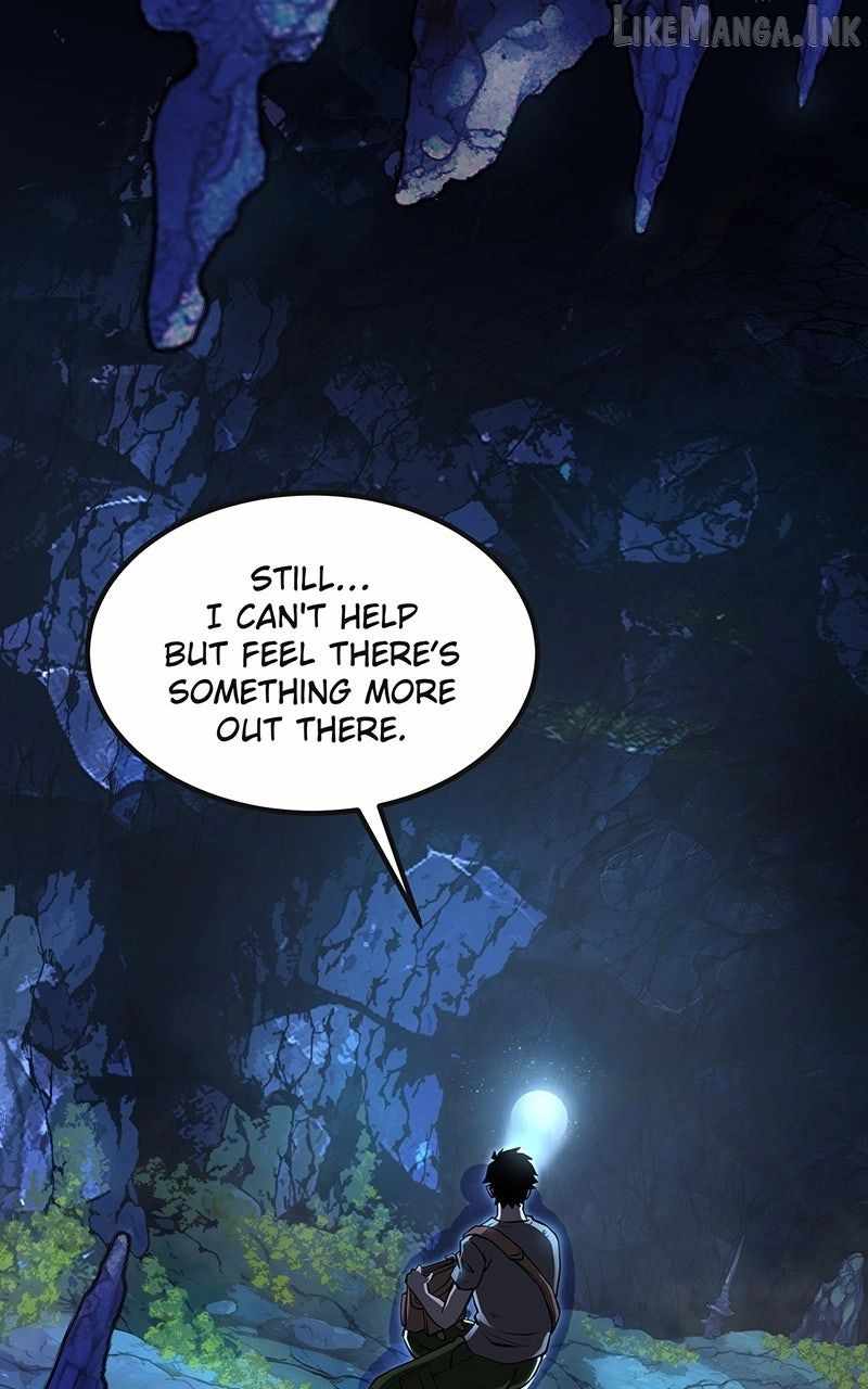 Road to Mastery — Chapter 1 — page 8