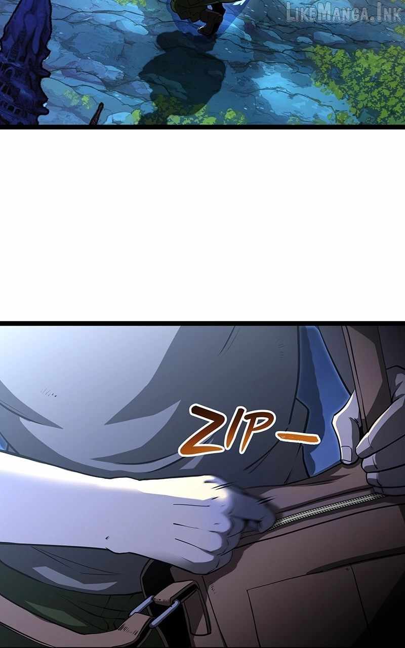 Road to Mastery — Chapter 1 — page 9
