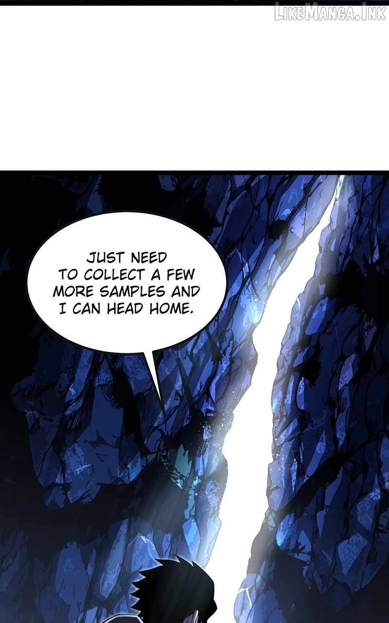 Road to Mastery — Chapter 1 — page 12
