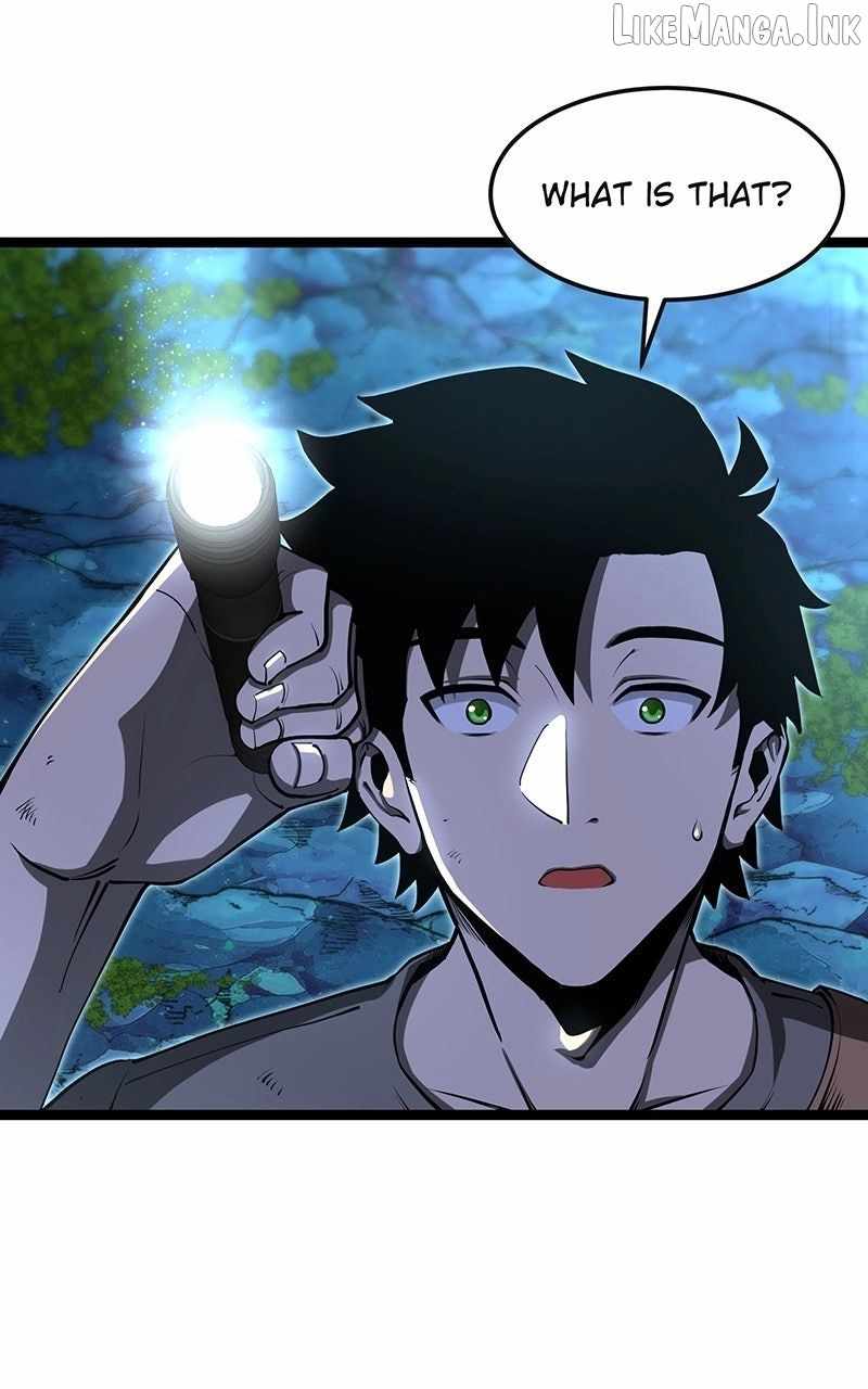 Road to Mastery — Chapter 1 — page 15