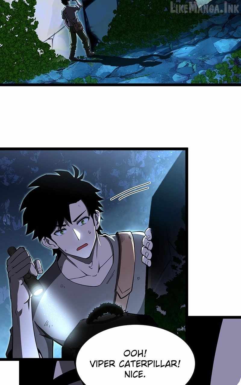 Road to Mastery — Chapter 1 — page 18