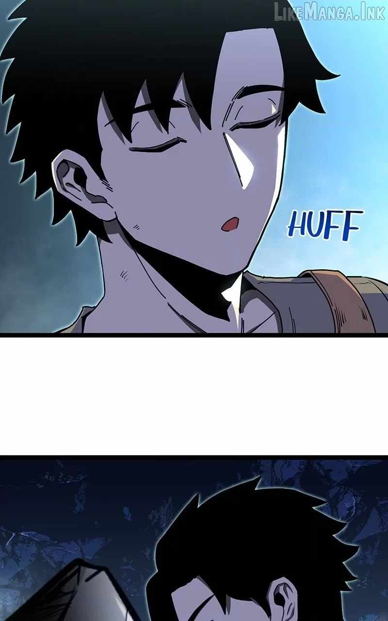 Road to Mastery — Chapter 1 — page 20