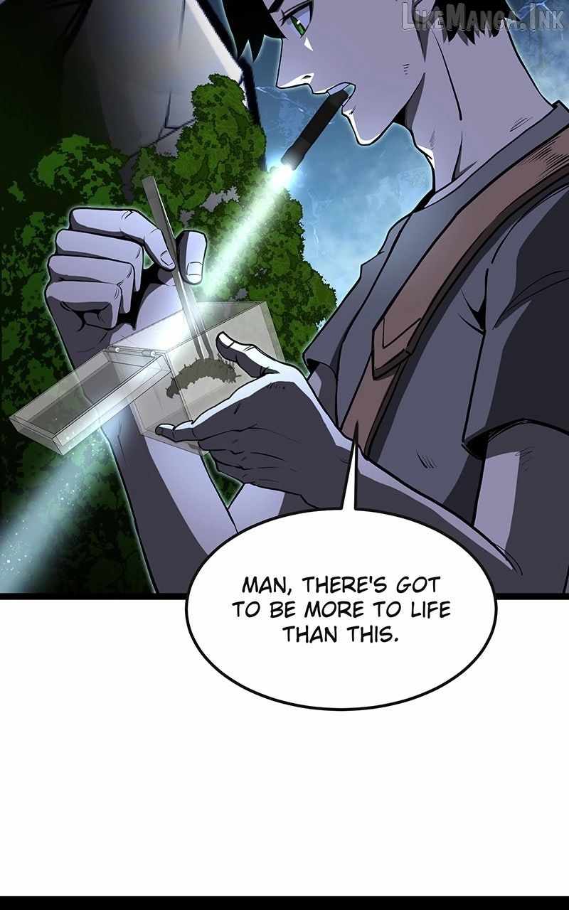 Road to Mastery — Chapter 1 — page 21