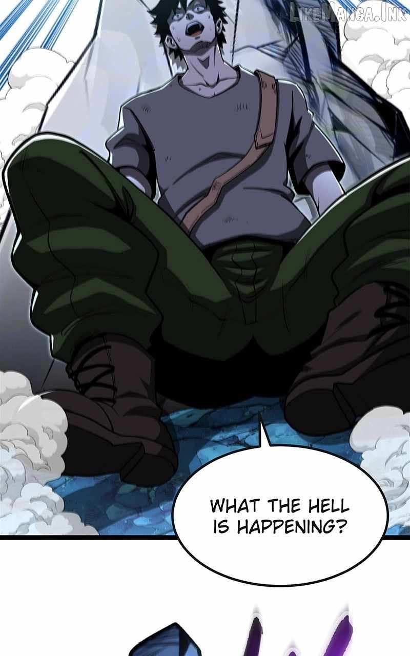 Road to Mastery — Chapter 1 — page 26