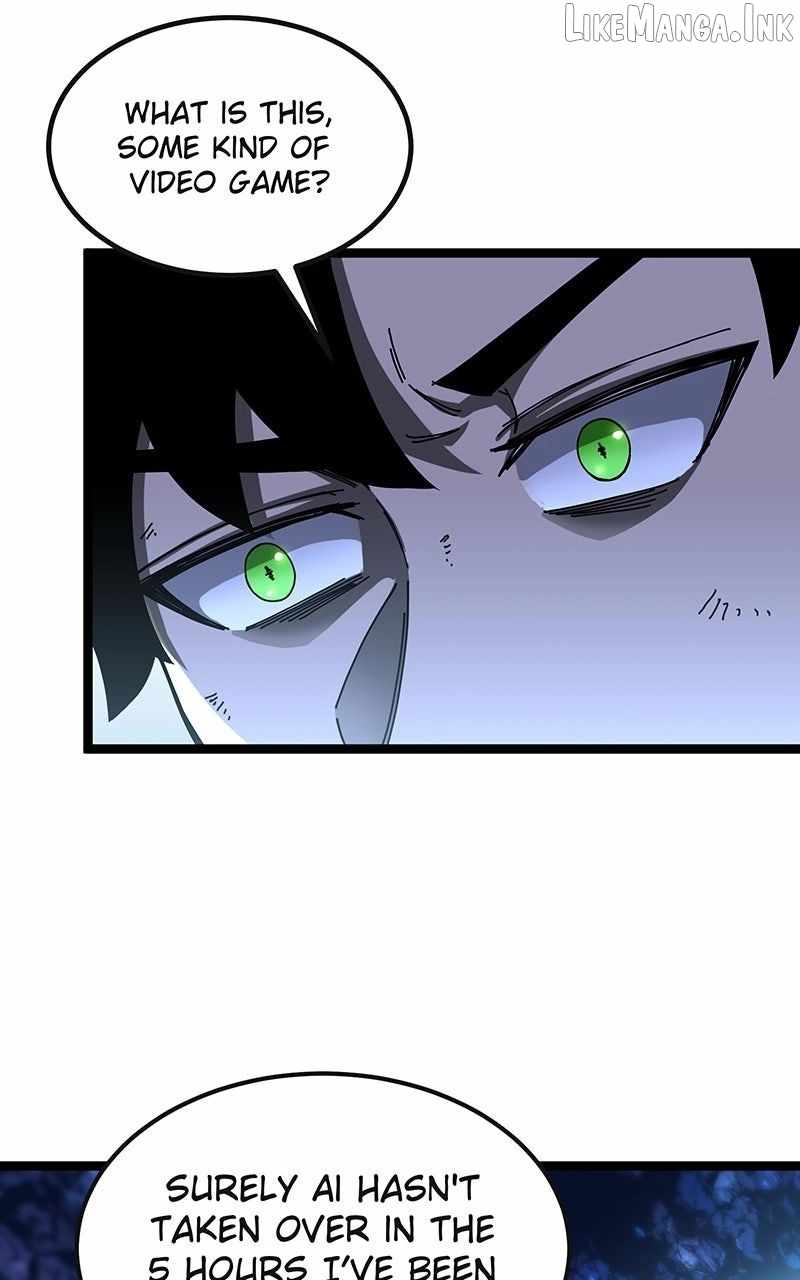 Road to Mastery — Chapter 1 — page 38