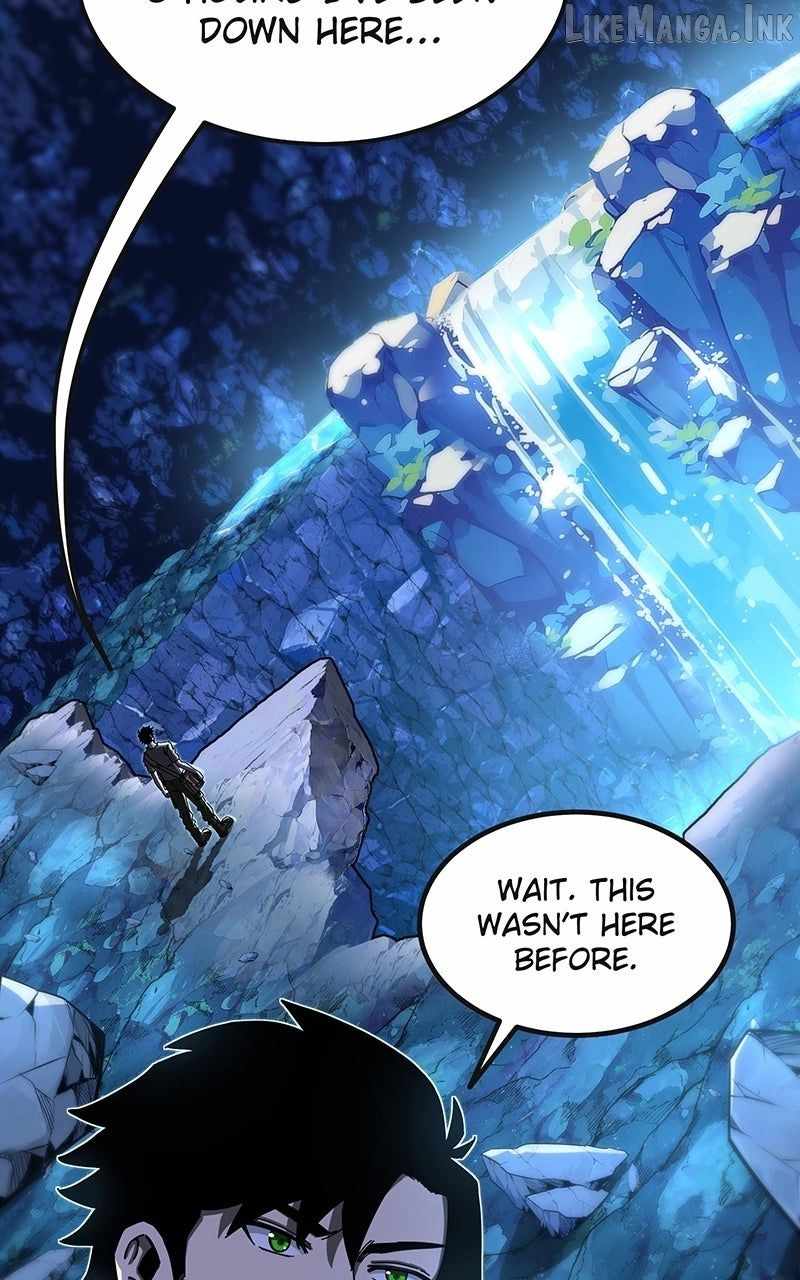 Road to Mastery — Chapter 1 — page 39