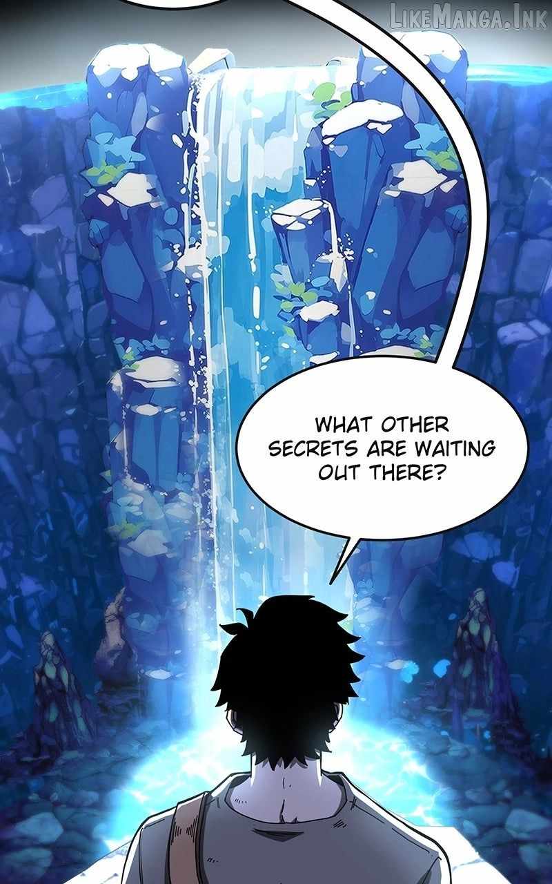 Road to Mastery — Chapter 1 — page 44