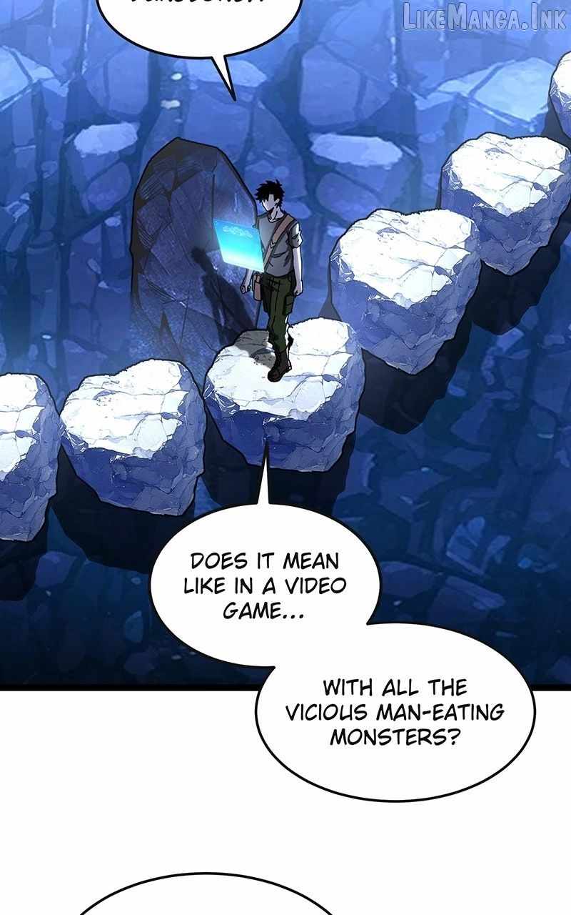 Road to Mastery — Chapter 1 — page 48
