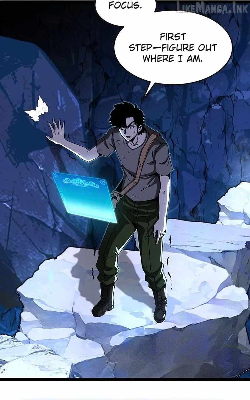 Road to Mastery — Chapter 1 — page 50