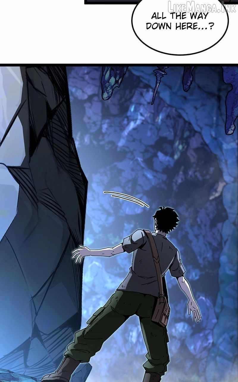 Road to Mastery — Chapter 1 — page 61