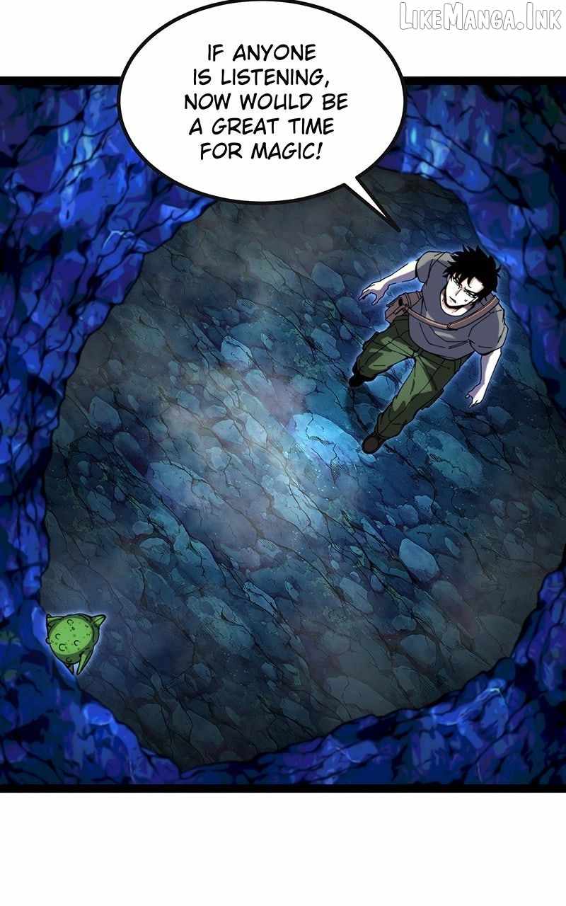 Road to Mastery — Chapter 1 — page 79