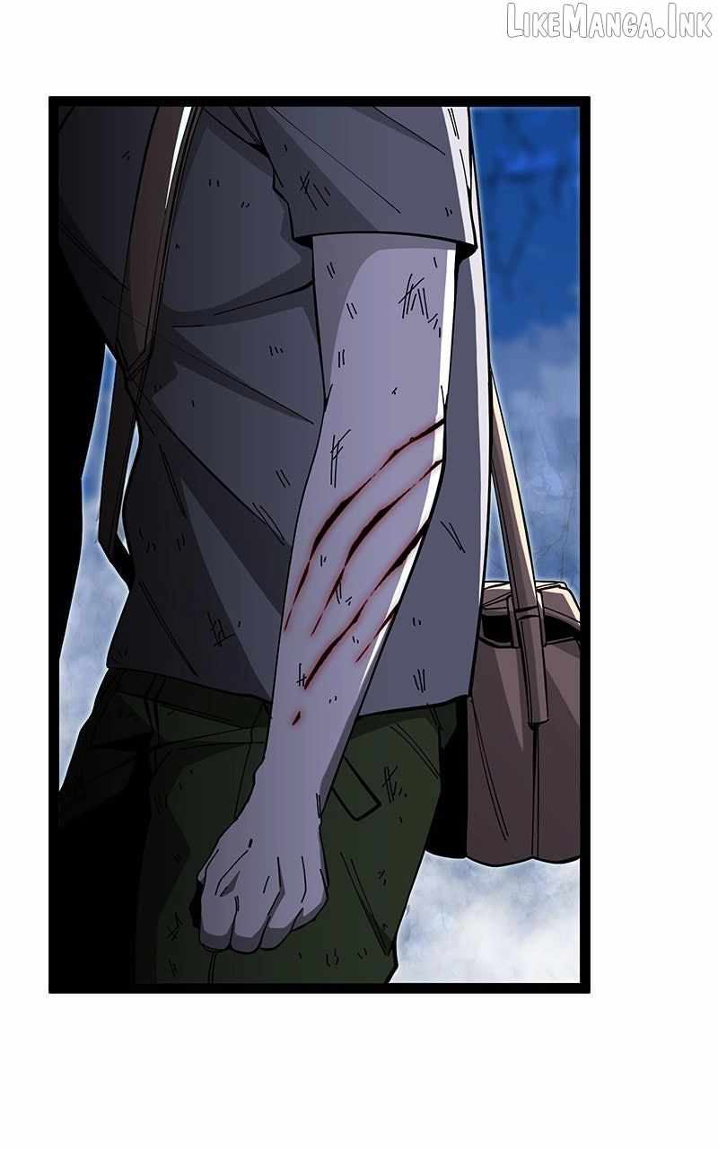 Road to Mastery — Chapter 1 — page 124