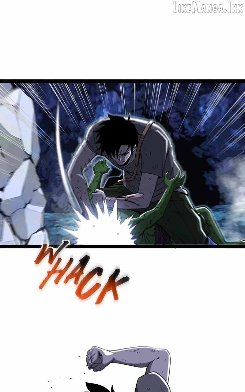 Road to Mastery — Chapter 1 — page 129