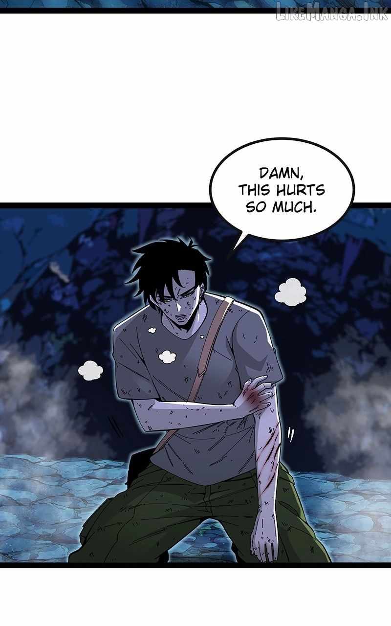 Road to Mastery — Chapter 1 — page 137