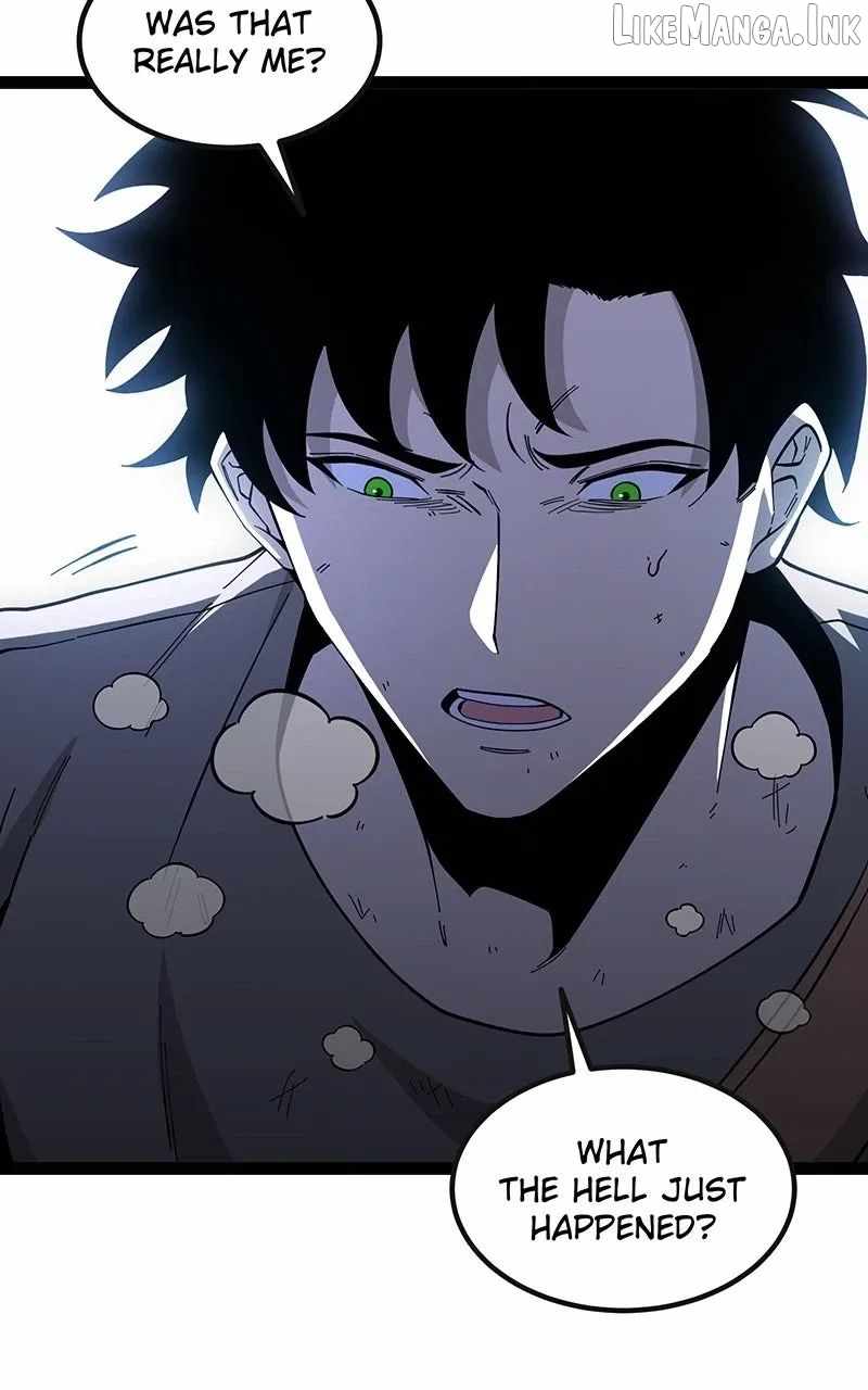 Road to Mastery — Chapter 1 — page 140