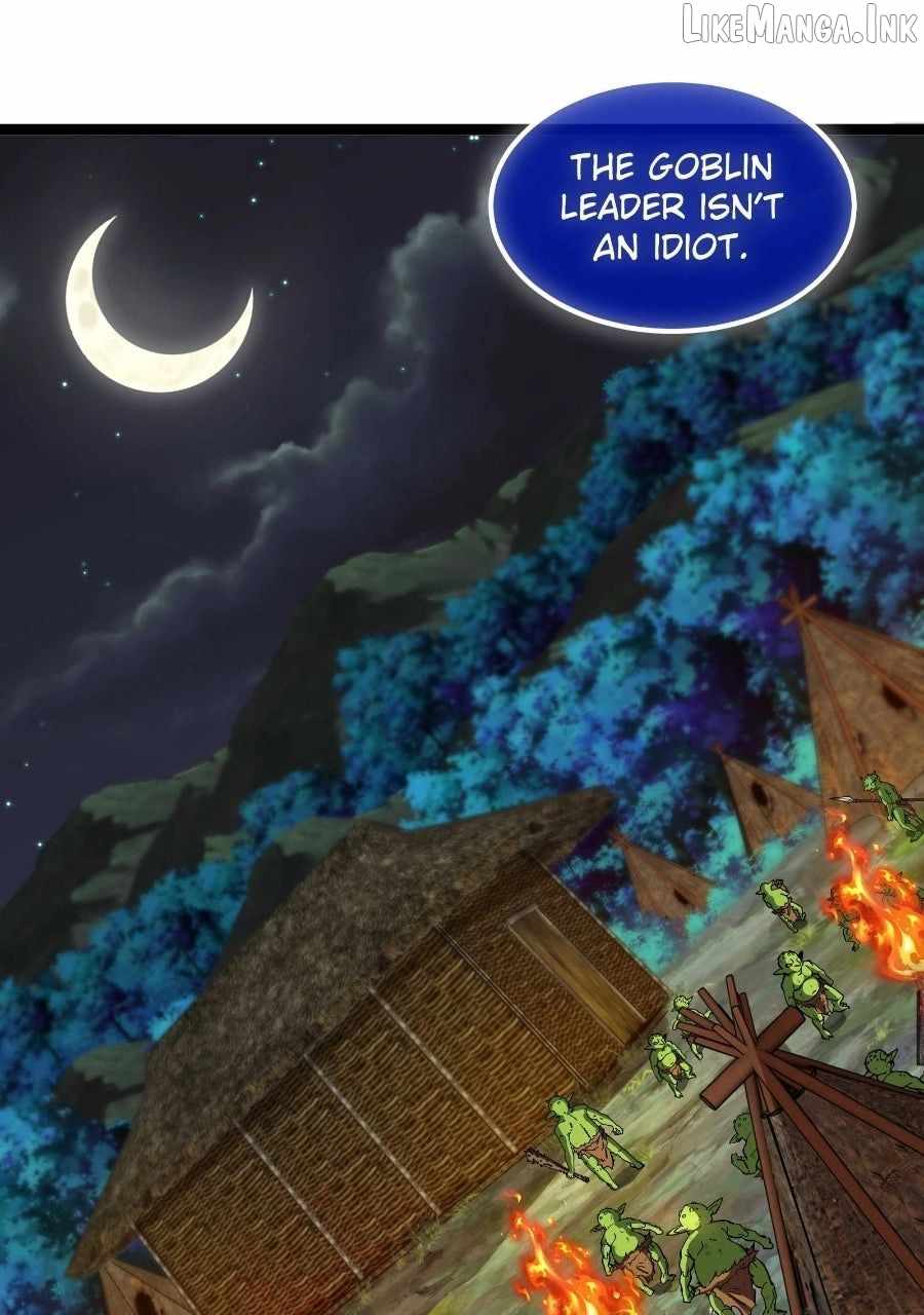 Road to Mastery — Chapter 10 — page 1