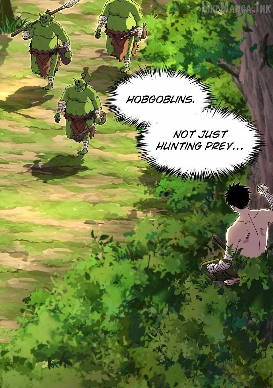 Road to Mastery — Chapter 10 — page 8
