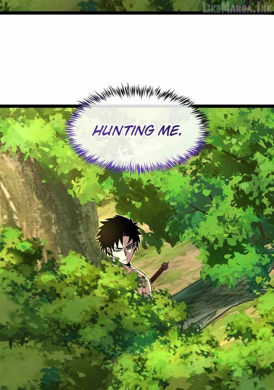 Road to Mastery — Chapter 10 — page 9