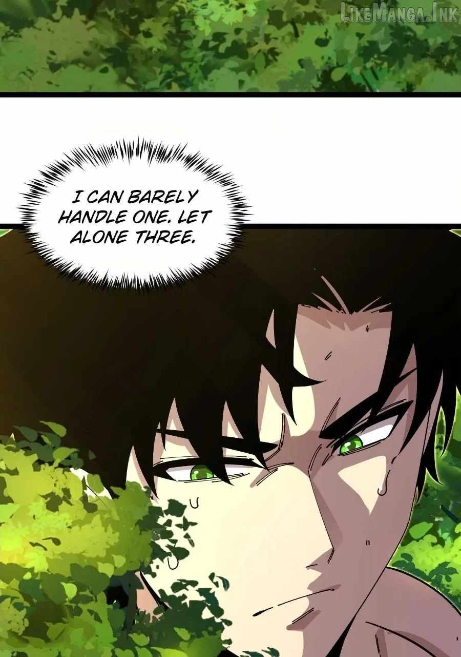 Road to Mastery — Chapter 10 — page 10