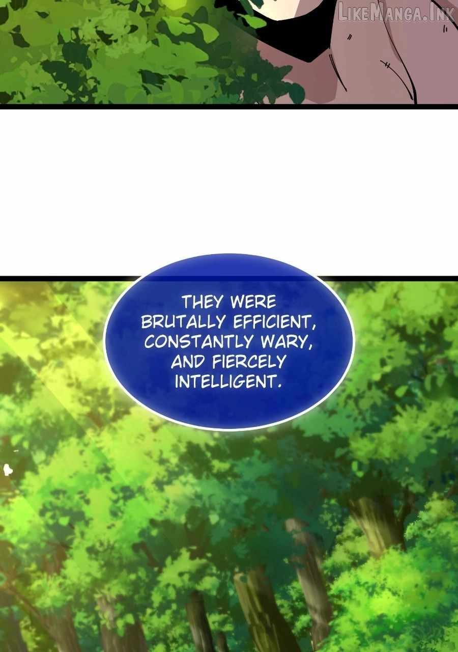 Road to Mastery — Chapter 10 — page 11