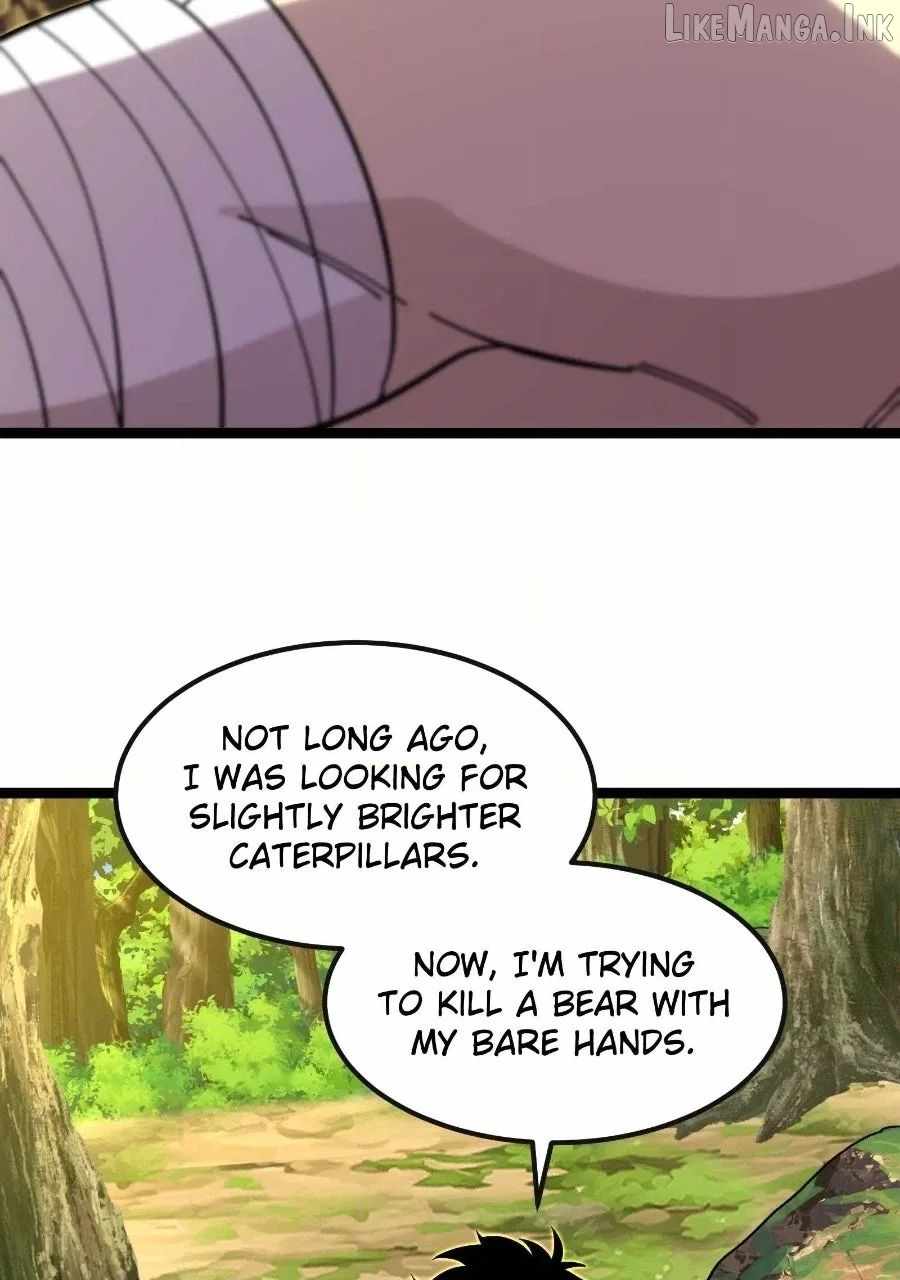 Road to Mastery — Chapter 10 — page 20