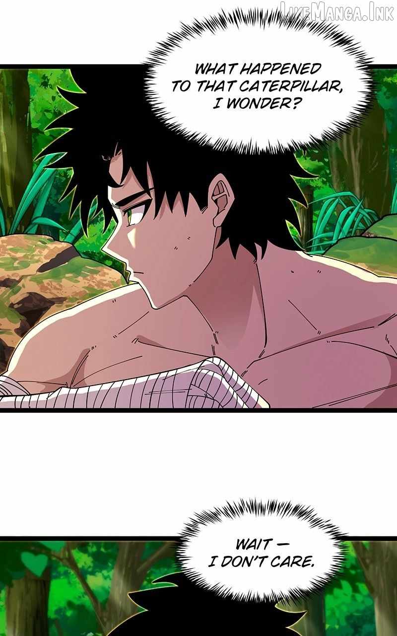 Road to Mastery — Chapter 10 — page 24