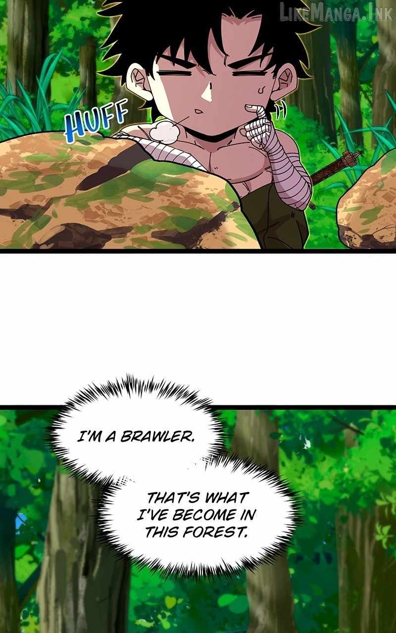 Road to Mastery — Chapter 10 — page 25