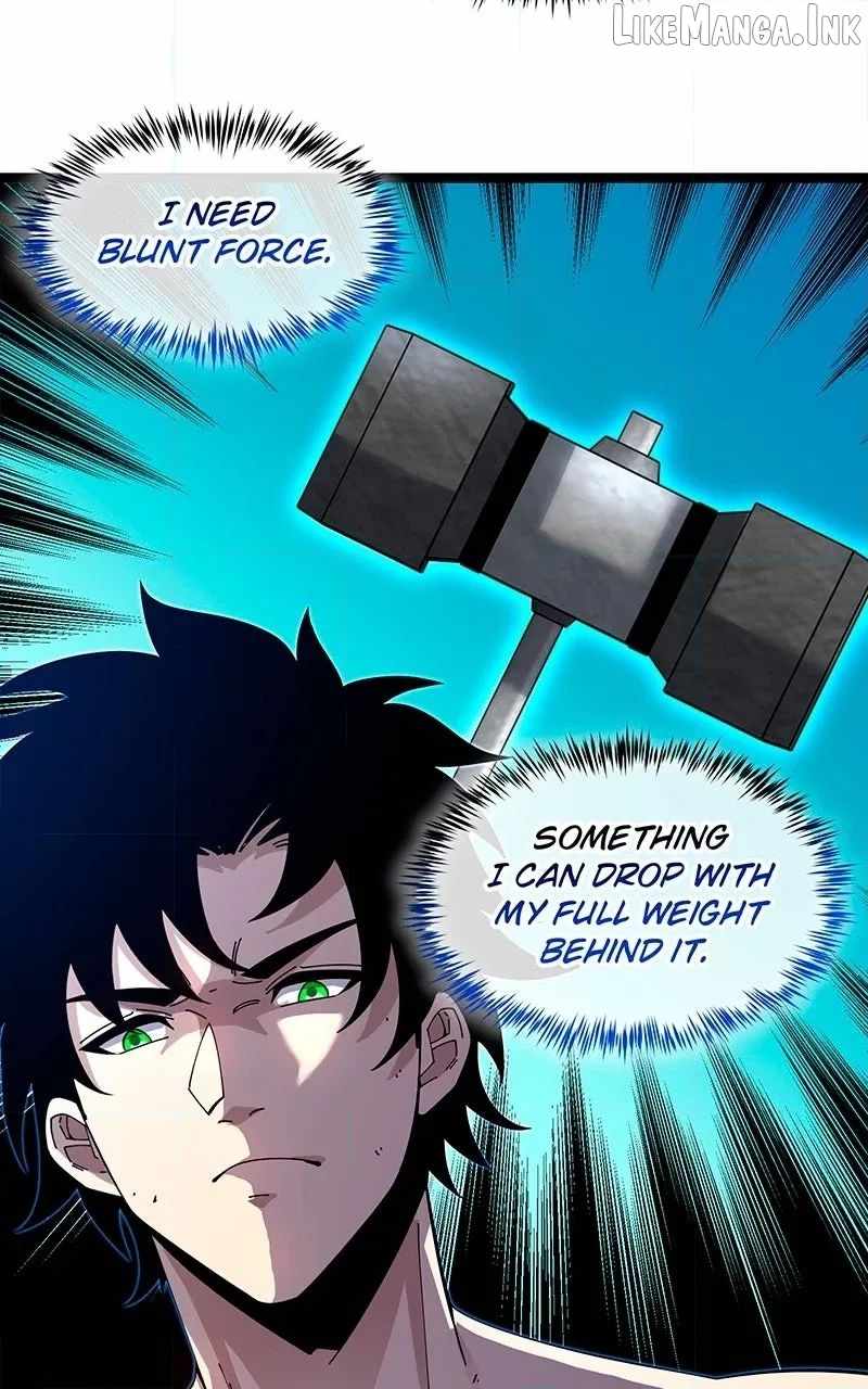 Road to Mastery — Chapter 10 — page 30