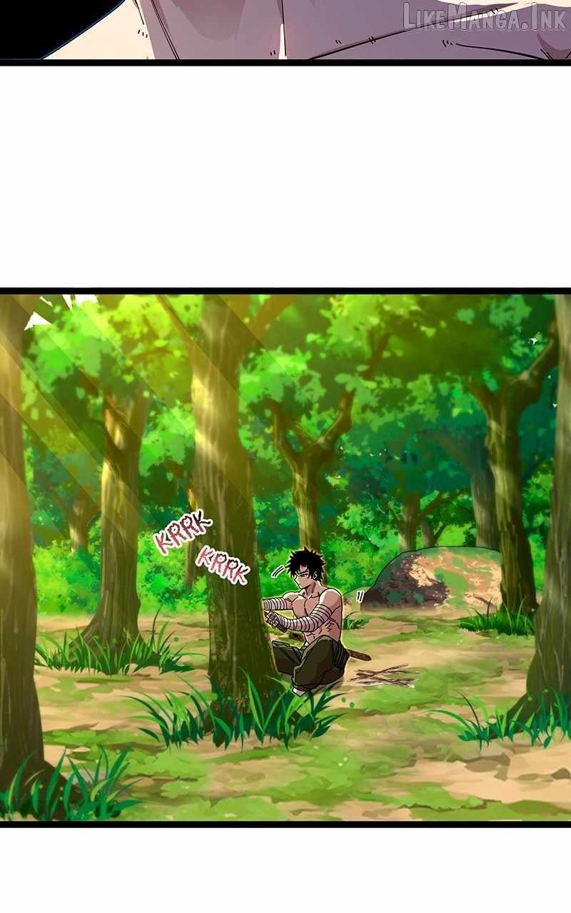 Road to Mastery — Chapter 10 — page 31