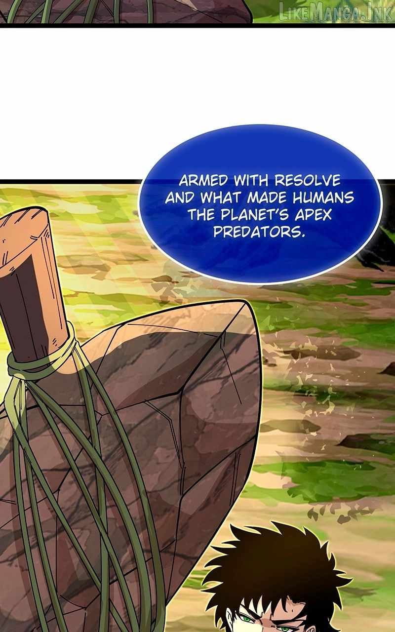 Road to Mastery — Chapter 10 — page 34