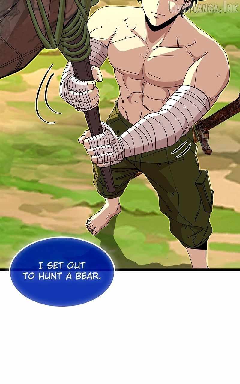 Road to Mastery — Chapter 10 — page 35