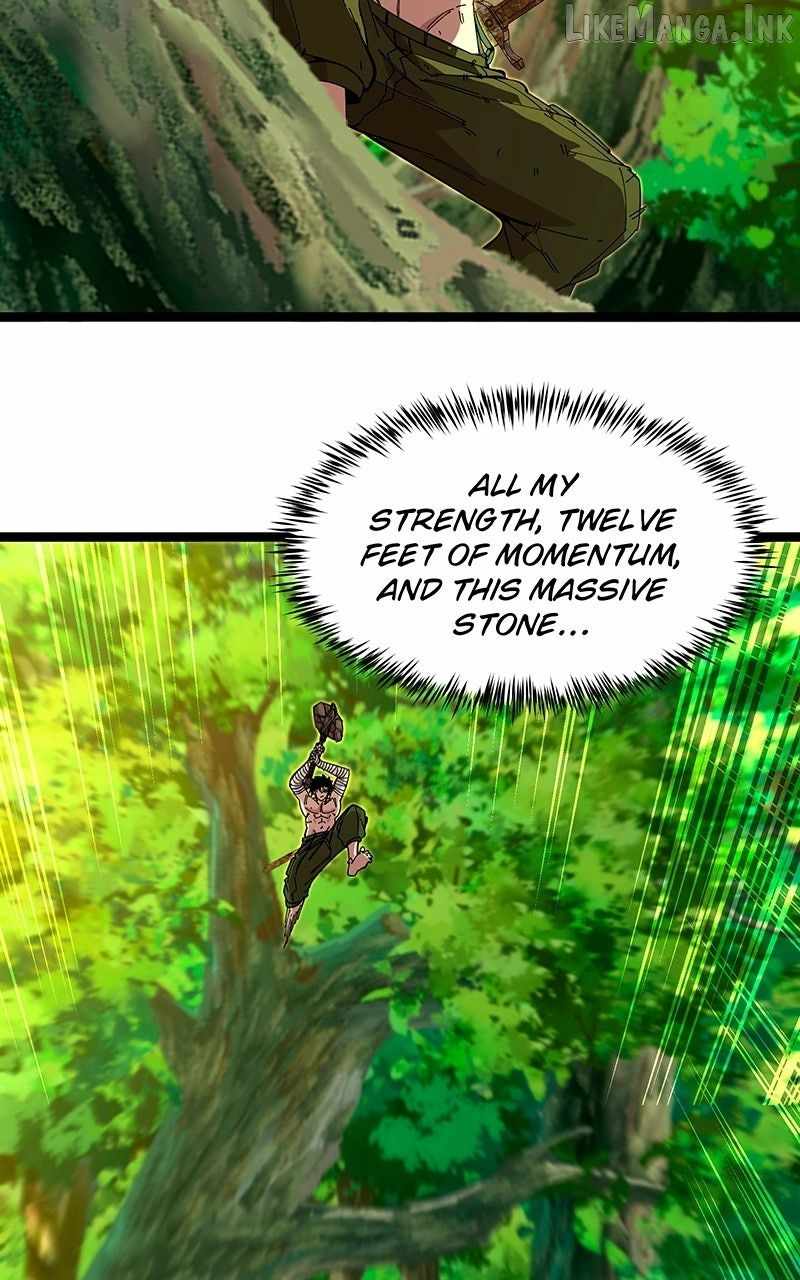 Road to Mastery — Chapter 10 — page 42