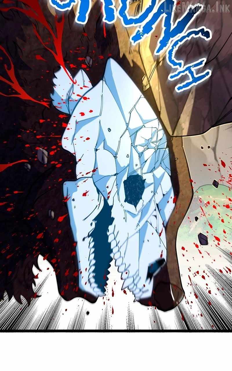 Road to Mastery — Chapter 10 — page 49