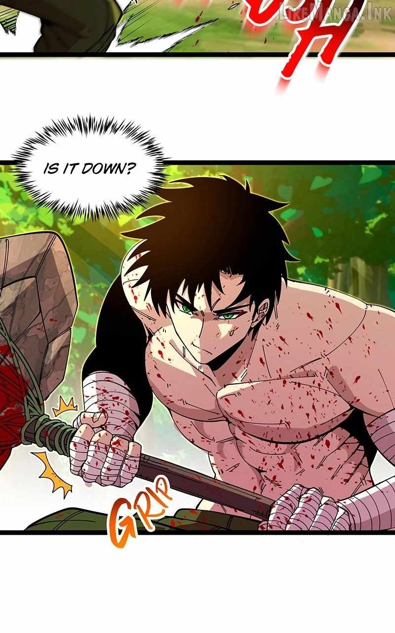 Road to Mastery — Chapter 10 — page 51