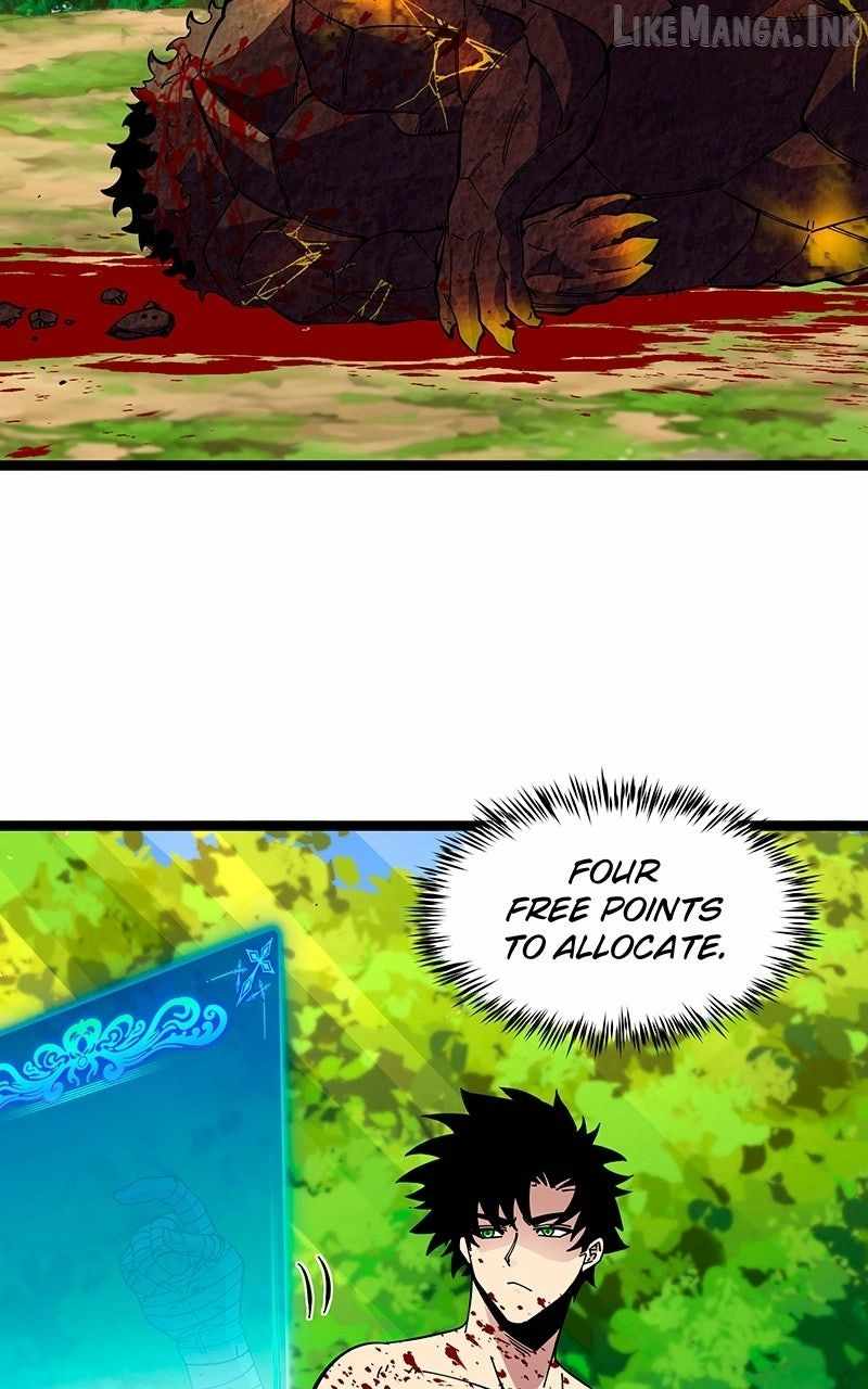 Road to Mastery — Chapter 10 — page 59
