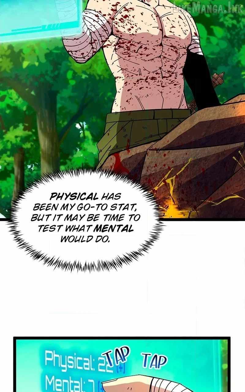 Road to Mastery — Chapter 10 — page 60