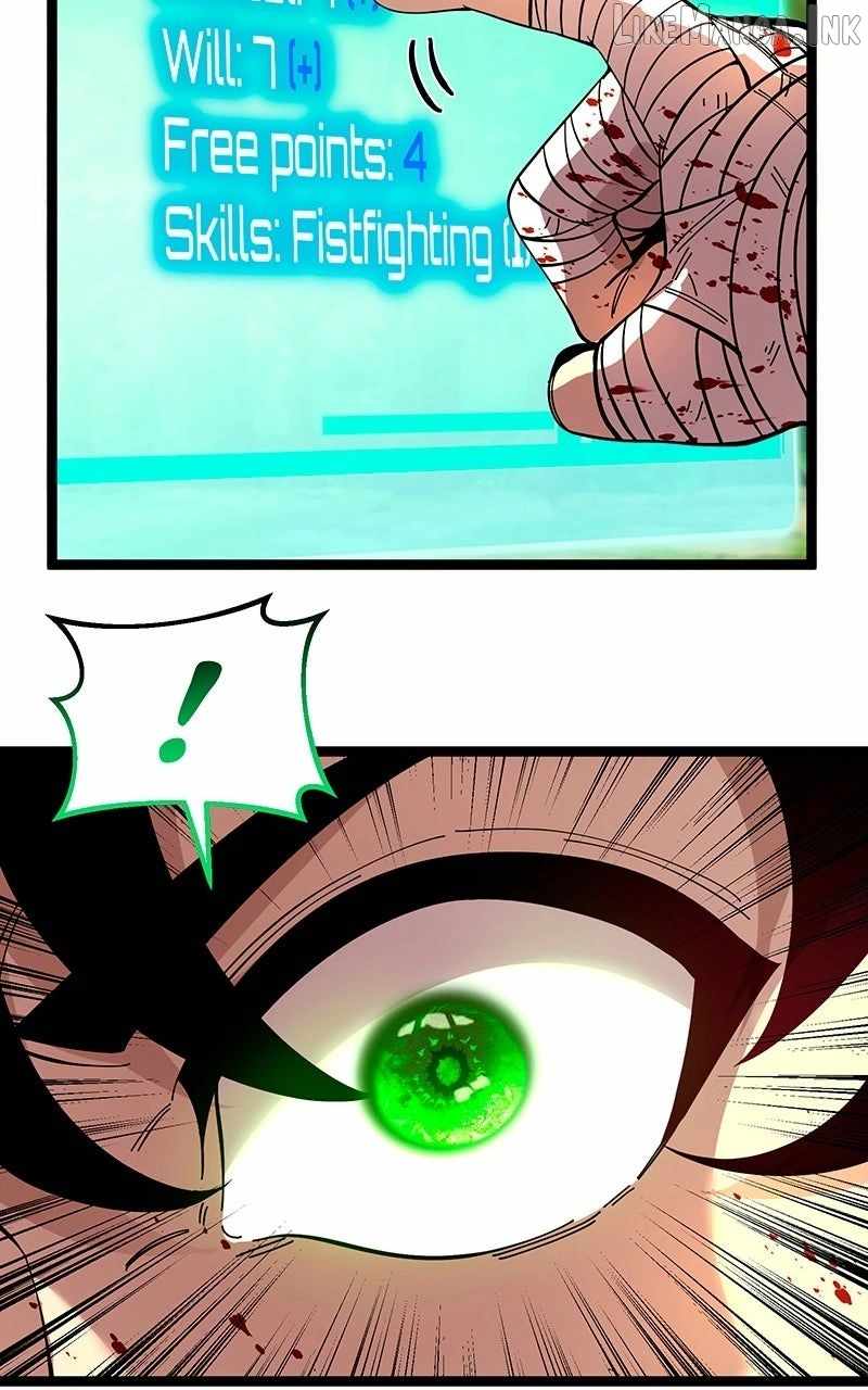 Road to Mastery — Chapter 10 — page 61