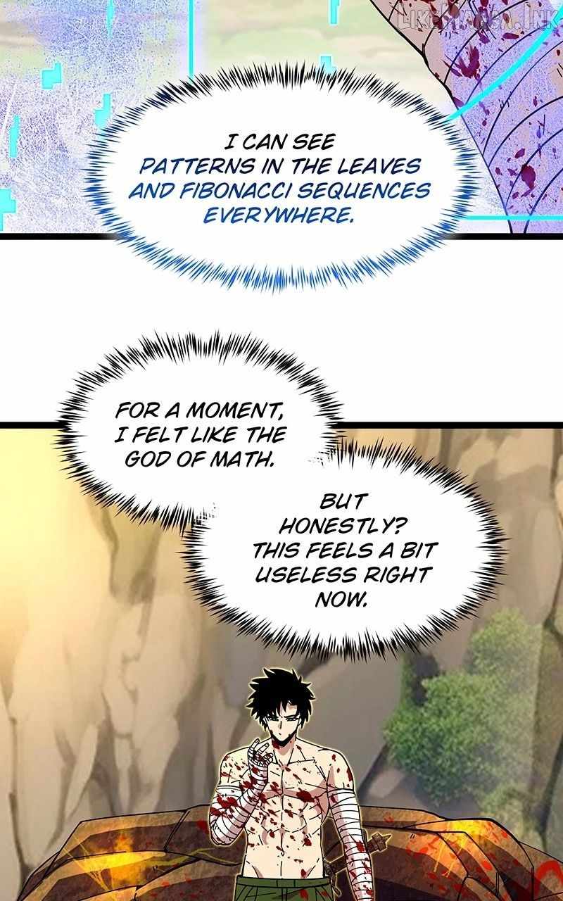 Road to Mastery — Chapter 10 — page 63