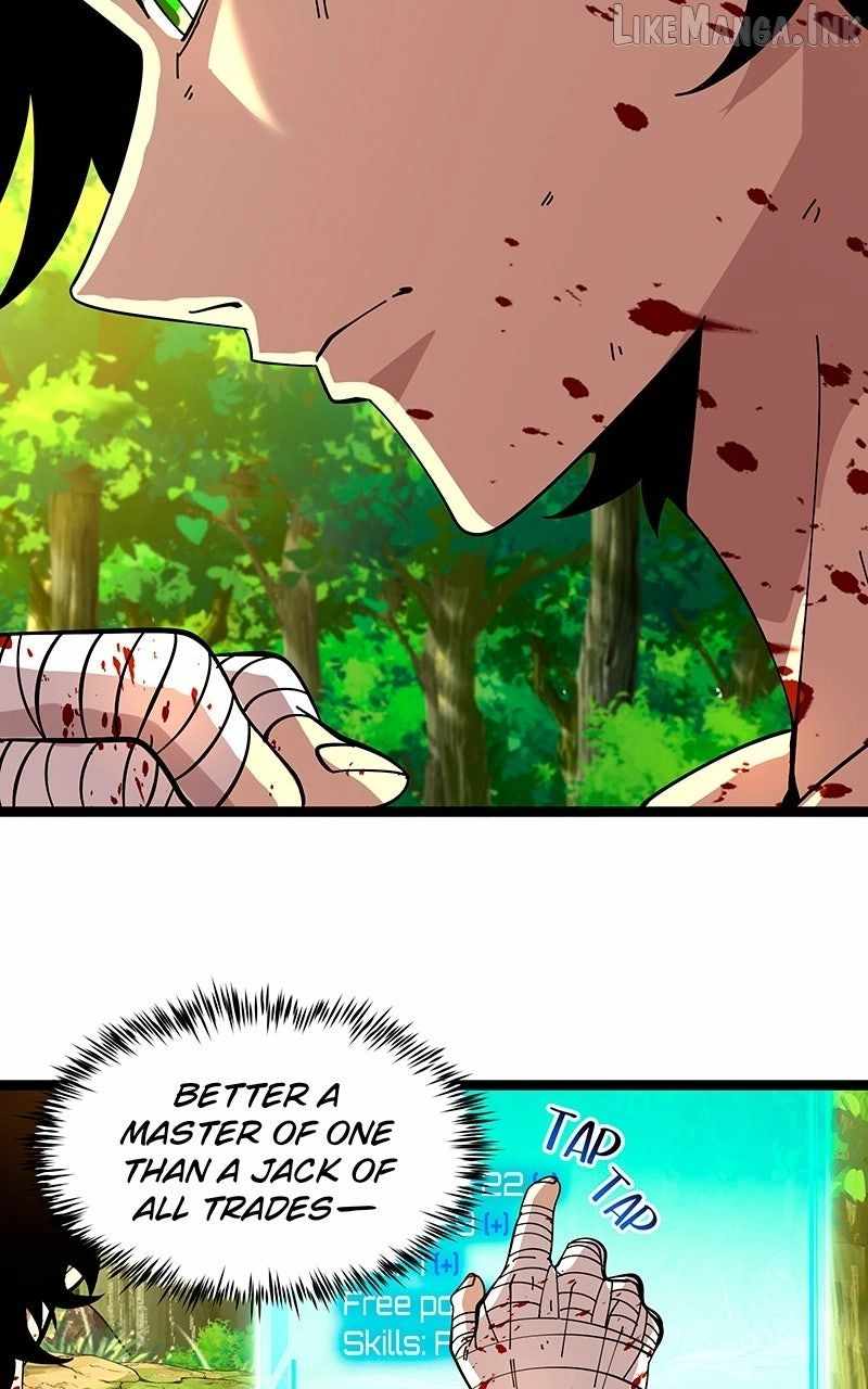 Road to Mastery — Chapter 10 — page 65