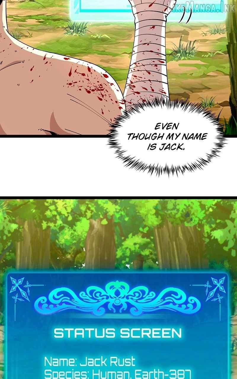 Road to Mastery — Chapter 10 — page 66