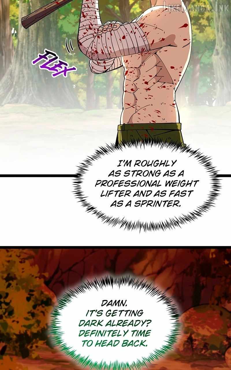 Road to Mastery — Chapter 10 — page 68