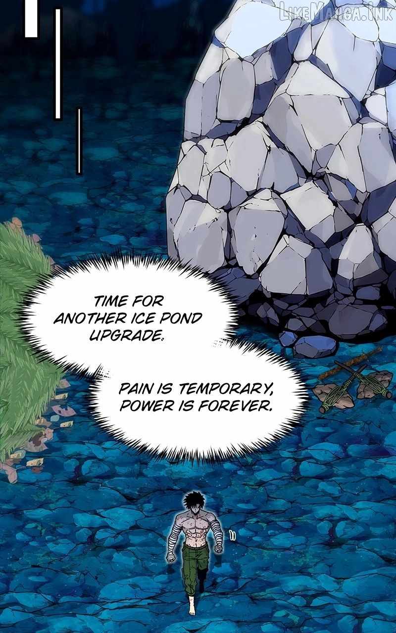 Road to Mastery — Chapter 10 — page 71