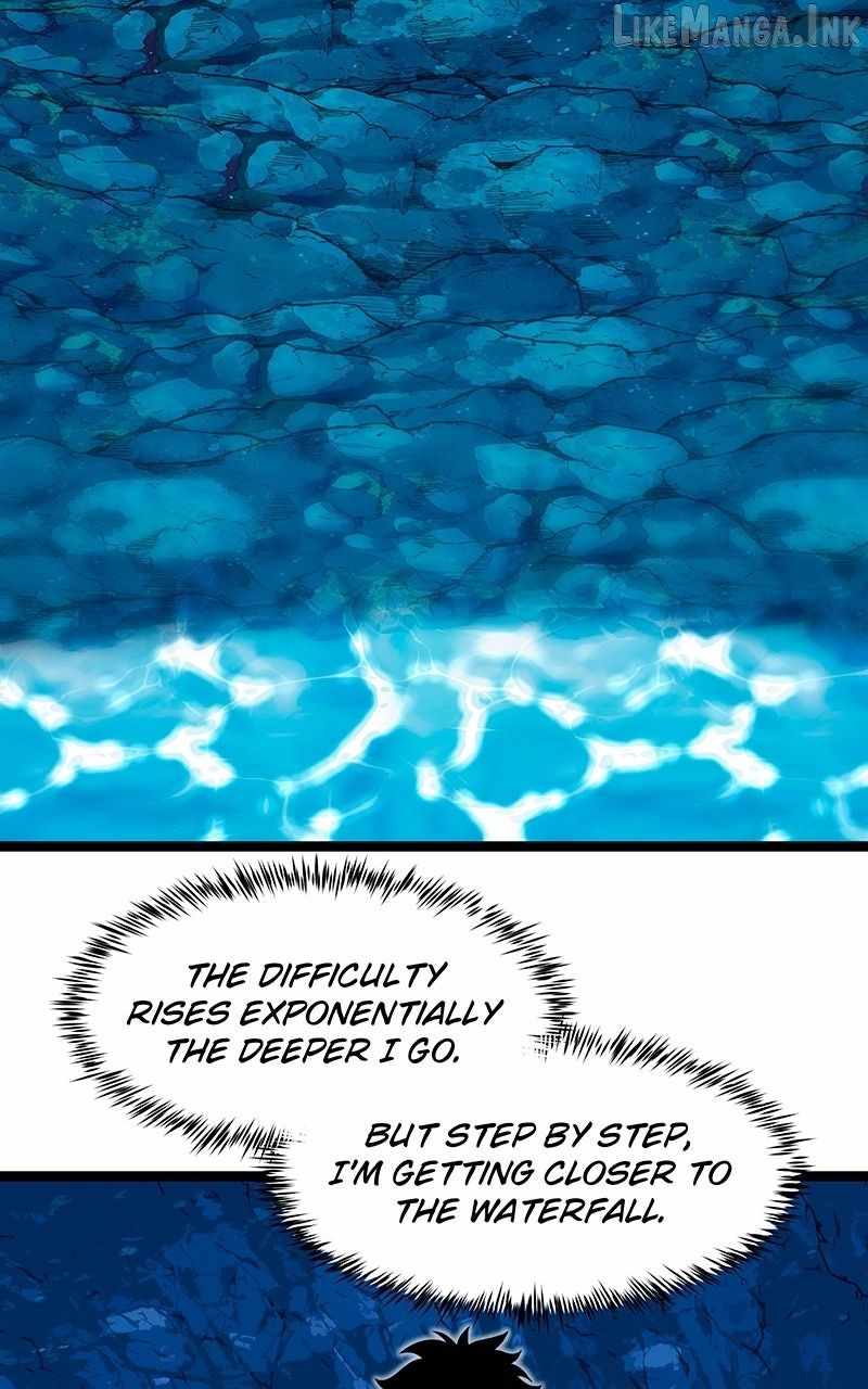Road to Mastery — Chapter 10 — page 72