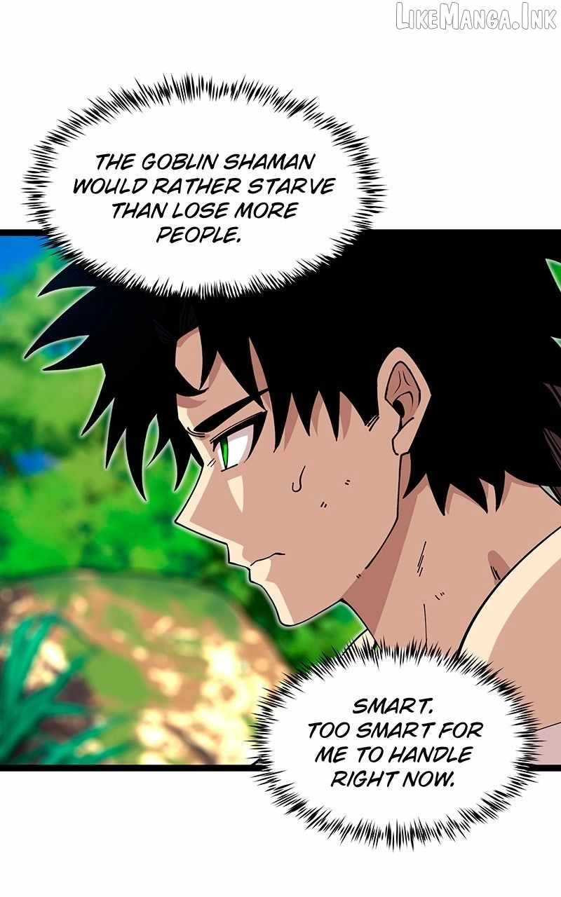 Road to Mastery — Chapter 10 — page 77