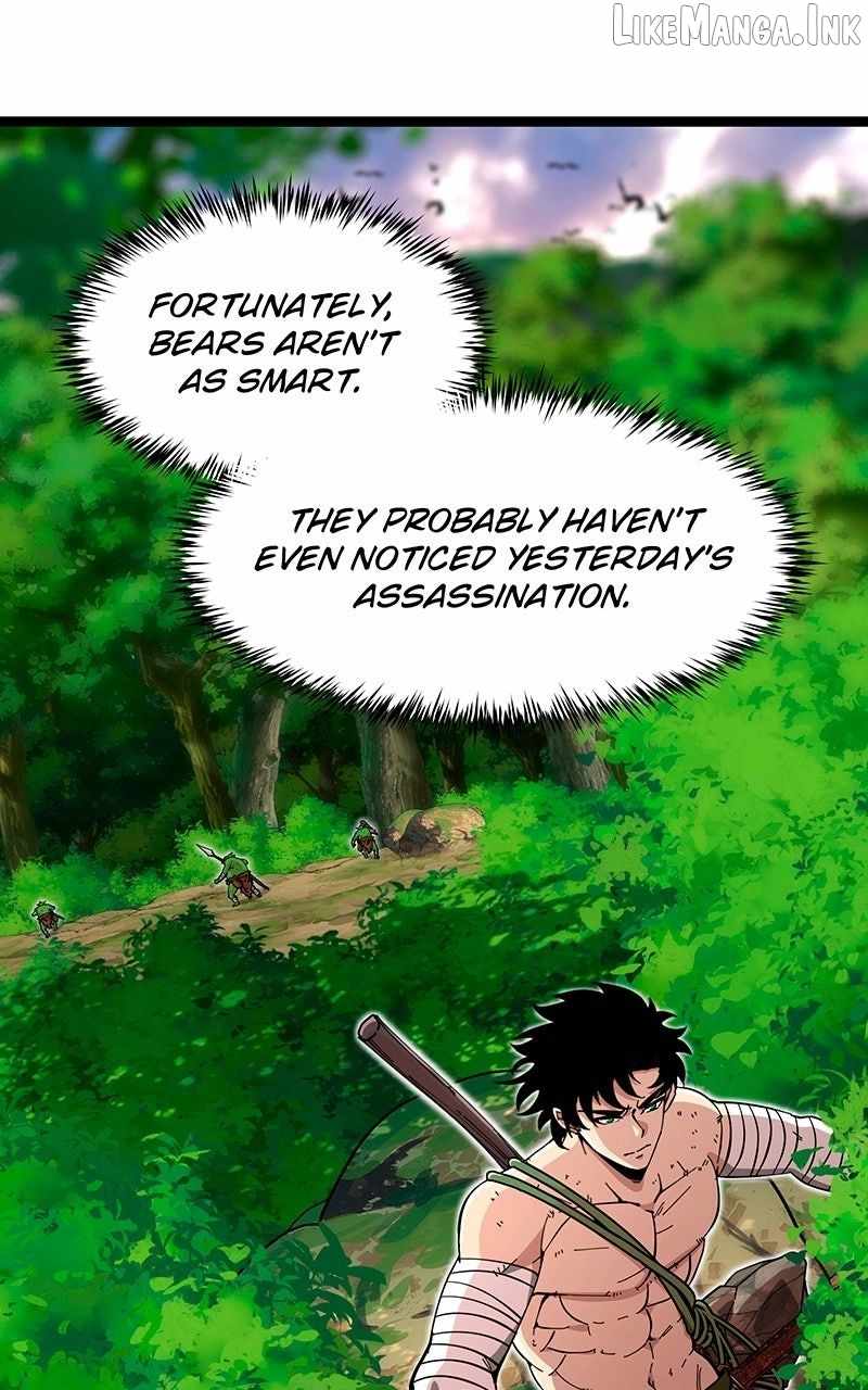 Road to Mastery — Chapter 10 — page 78