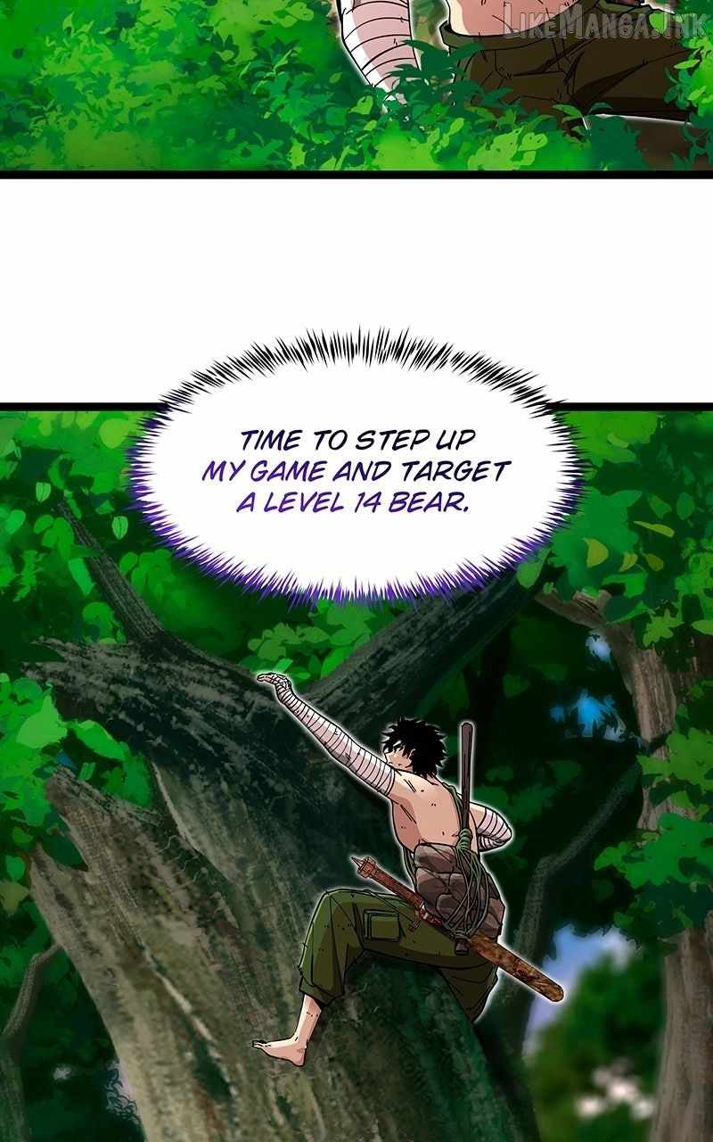 Road to Mastery — Chapter 10 — page 79