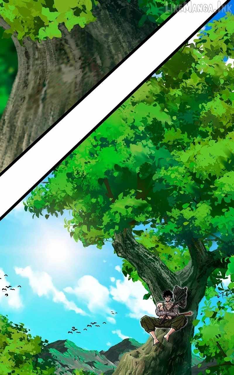 Road to Mastery — Chapter 10 — page 81