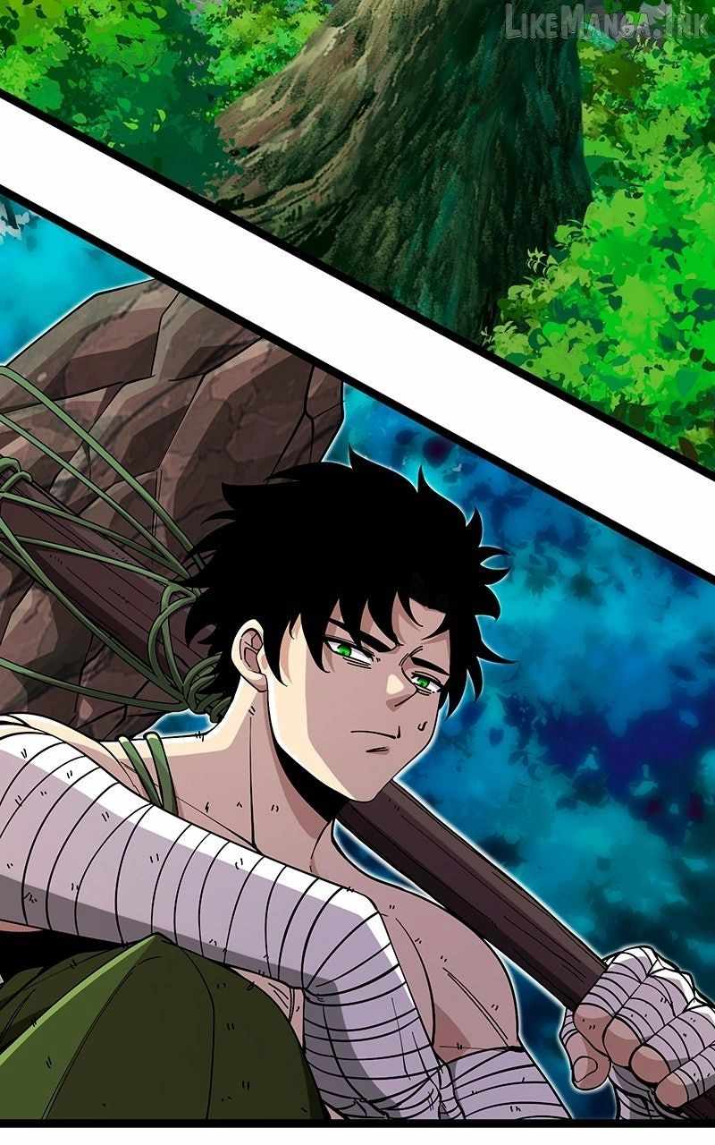 Road to Mastery — Chapter 10 — page 82