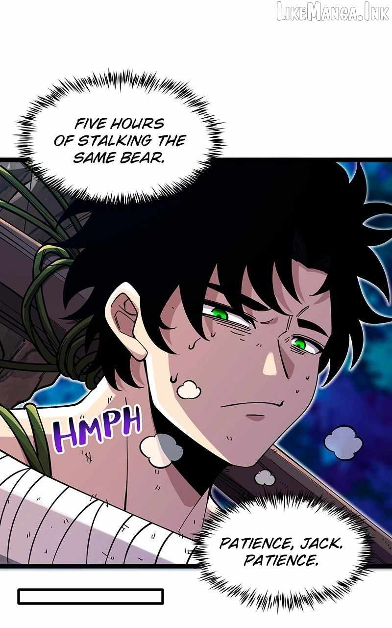 Road to Mastery — Chapter 10 — page 83