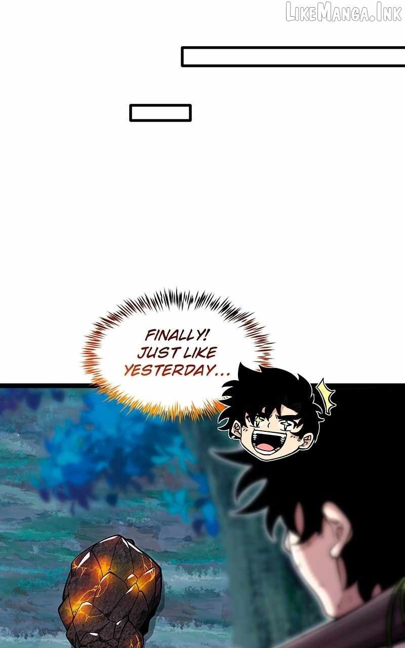 Road to Mastery — Chapter 10 — page 84
